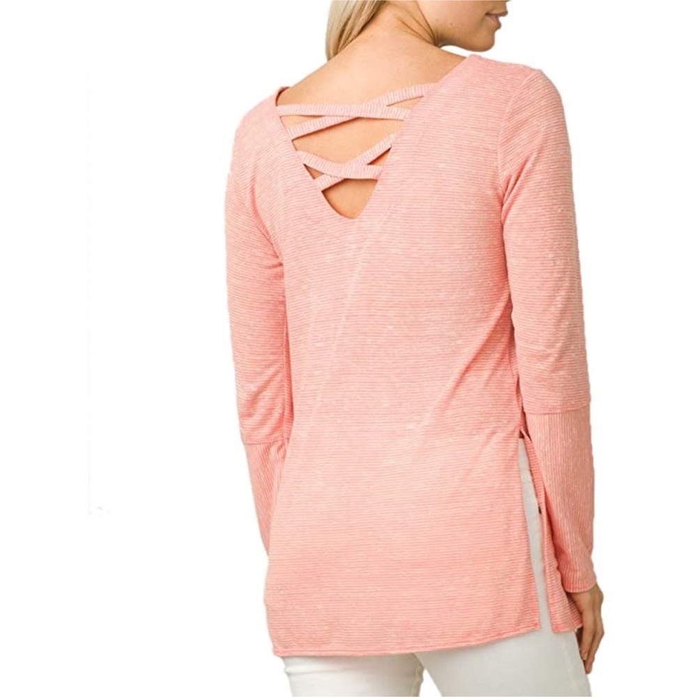 Prana Esme Top